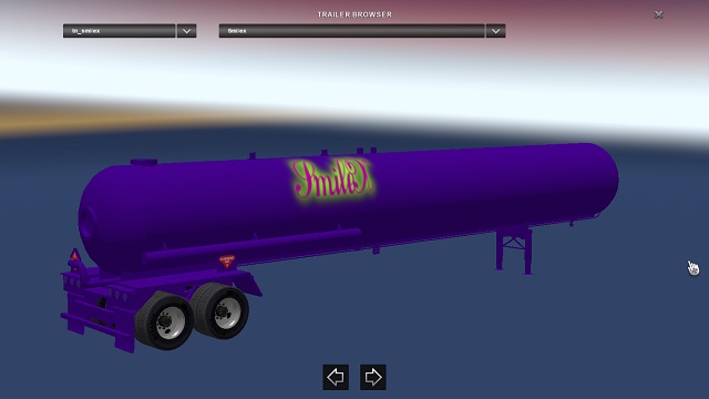 Joker Smilex gas