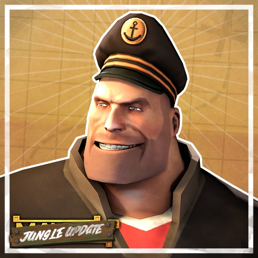 Soviet Sailor Mann