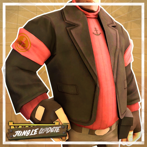 The People's Pea Coat