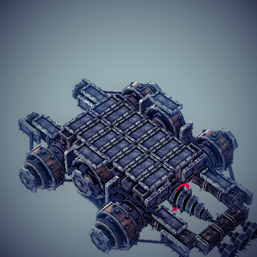 Smasher
