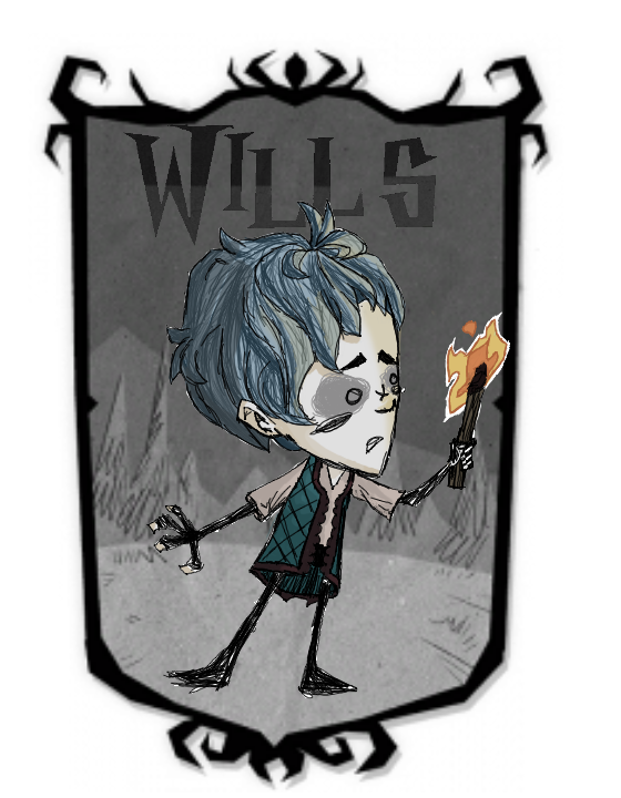 Wells – Don't Starve Together Mod
