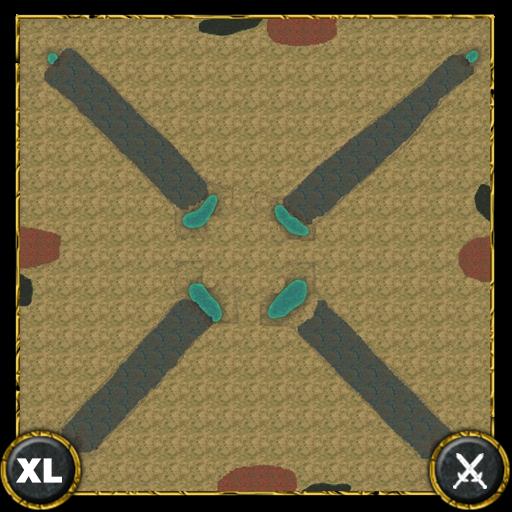 4v4 pain v21