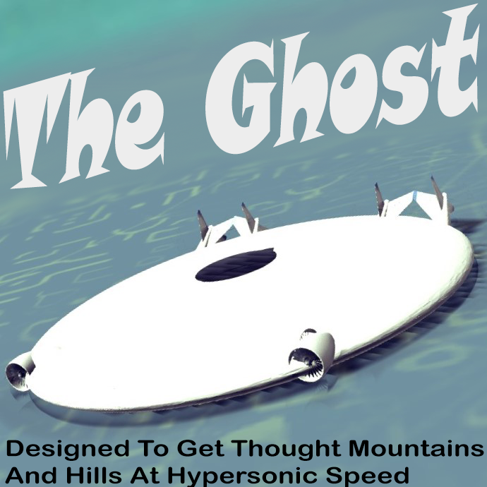 The Ghost