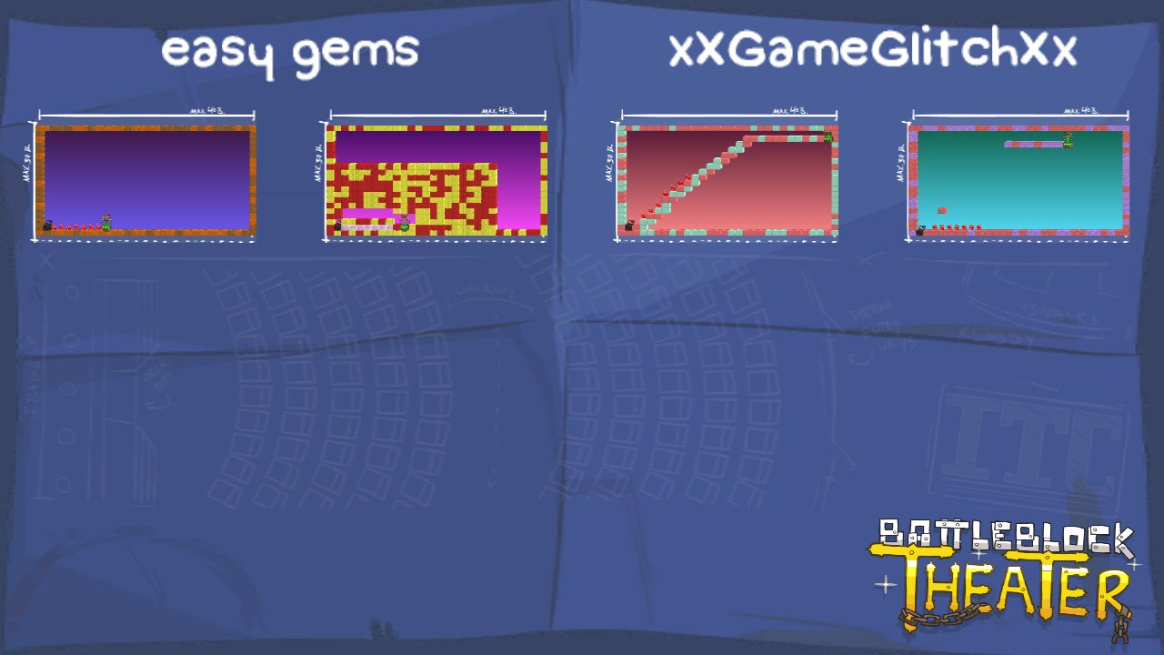 easy gems