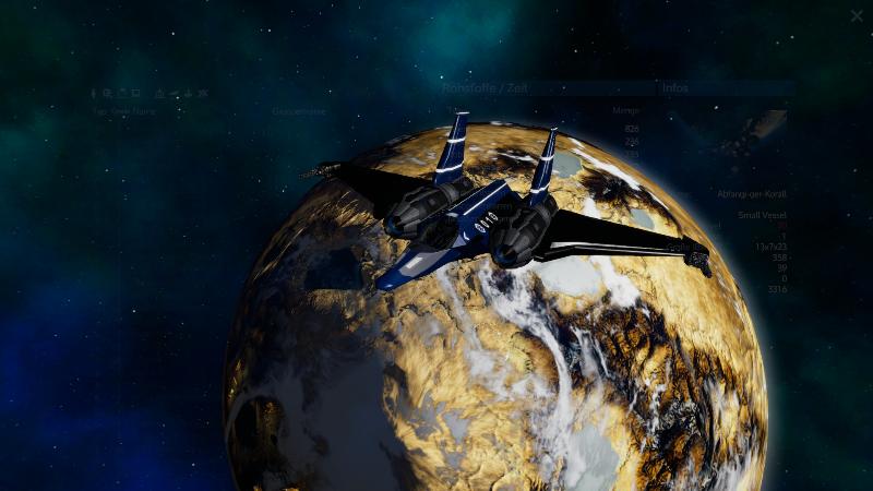 Starfighter-Atura-IIa preview