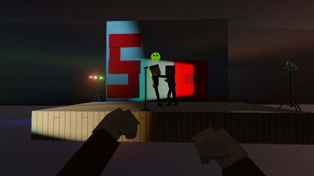 50th Map Celebration