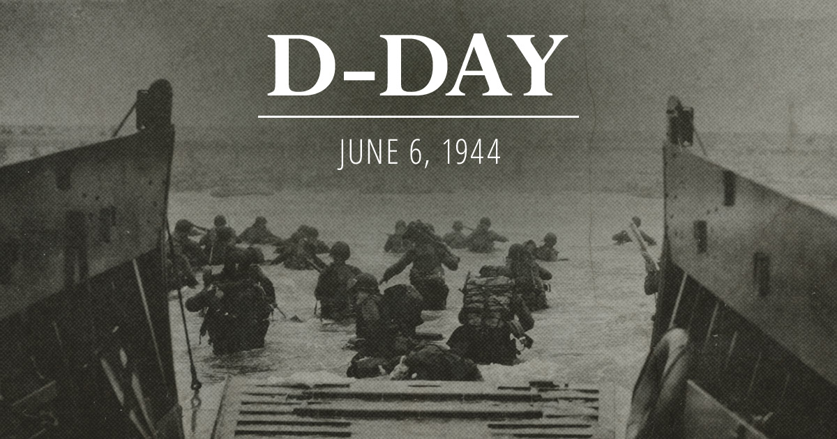 D-Day Conquest – Unturned Mod