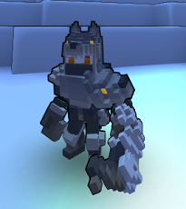 WandererWolf