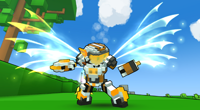 Speedy