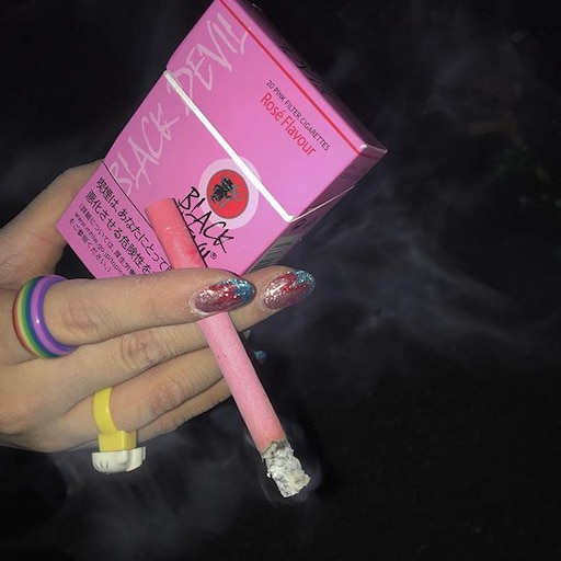 cigarette bubble toy Novelty Bubble Cigarette Toy 3D Printed PLA Quit Smoking Aid Horse Wolf Fun Bubble Blower Party Toy Unique Gift for Smokers Smoking Gag Gift