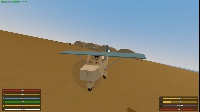 aircraft training – Unturned Mod