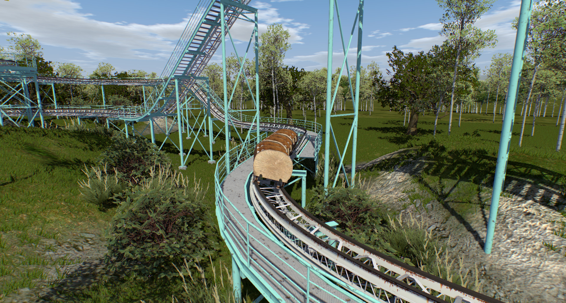 Park Image