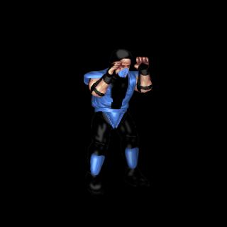 Sub-Zero