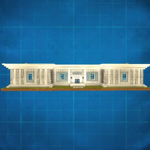 Twisted's Museum preview