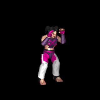 Juri Han