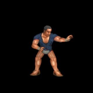 Steam Workshop::Tessyu (藤岡 鉄舟)