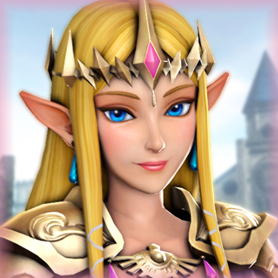 Steamワークショップ::Hyrule Warriors: Zelda Steamワークショップ::Hyrule Warriors: Zelda