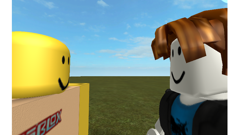 Roblox Old
