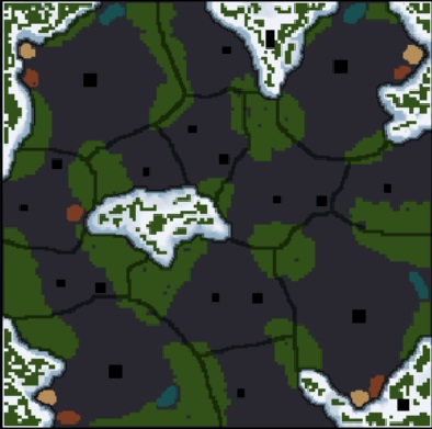 Dark Lands