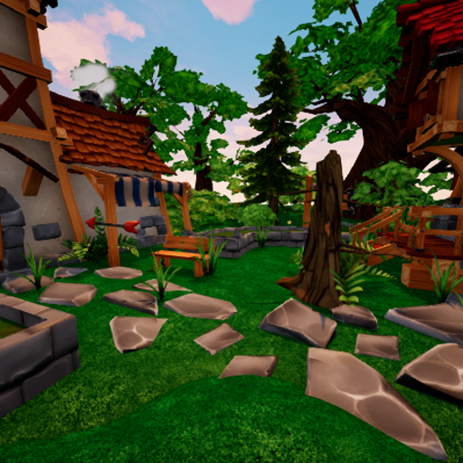 Forest Holes