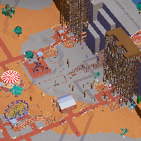 Goldrush Gulch