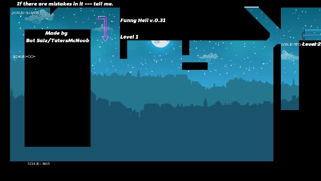 Funny Hell v.0.31