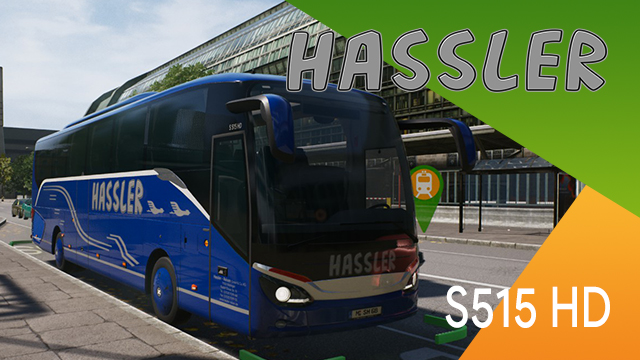 Hassler
