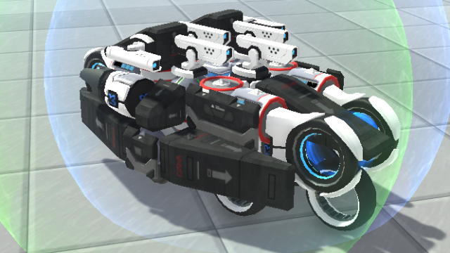 tron