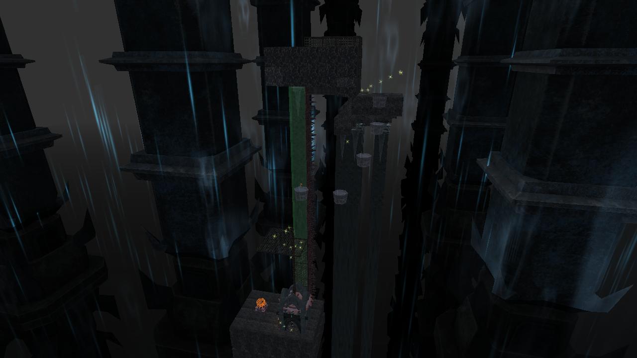 THE DIVE!!!! part 2