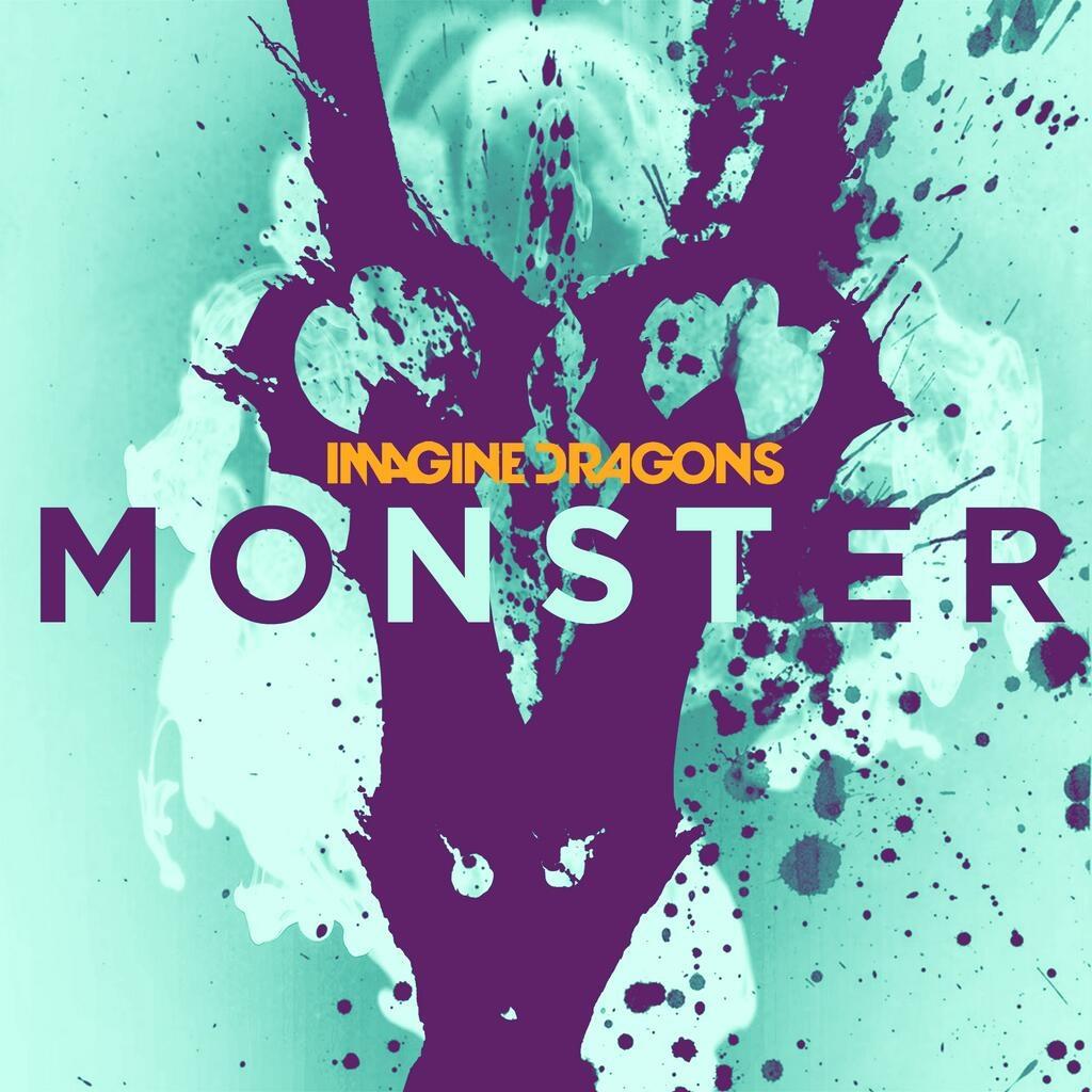 Imagine Dragons - A monster