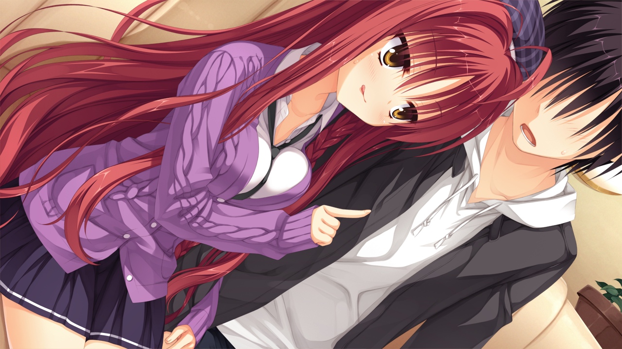 Steam コミュニティ :: スクリーンショット :: 矢来美羽
