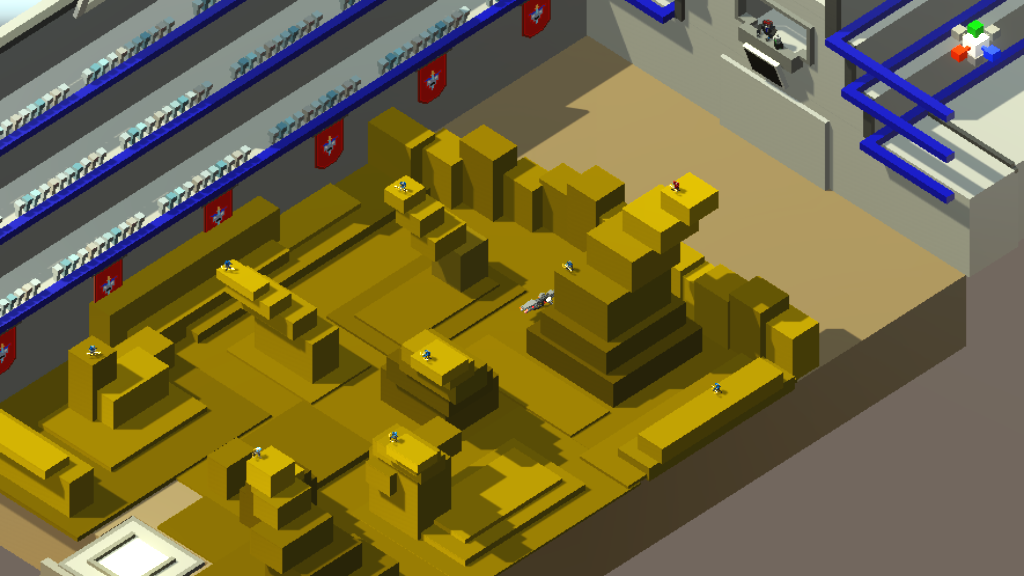 Desert Ambush preview
