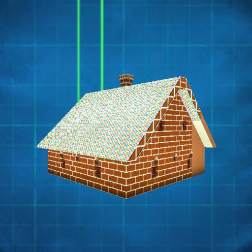 Gingerbread House