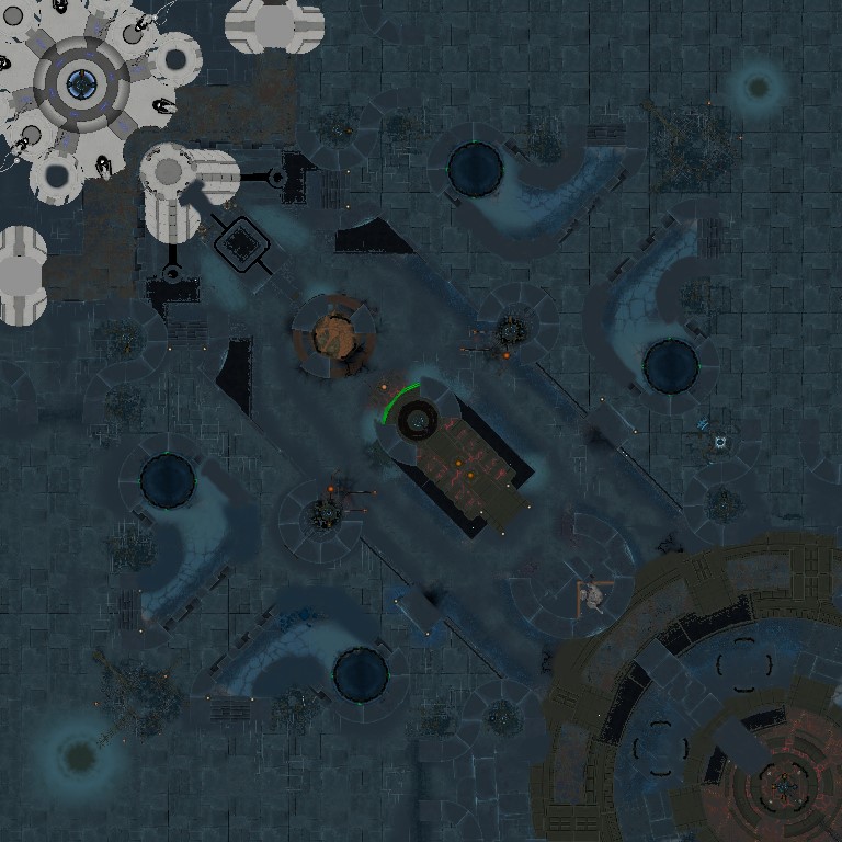 (1v1) Sovngarde