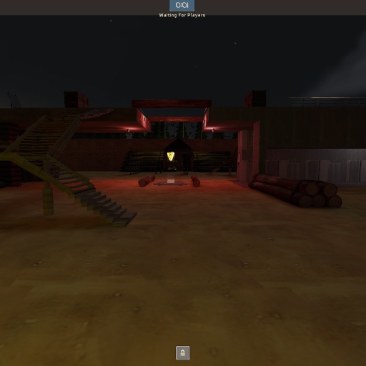 Logging – Team Fortress 2 Mod