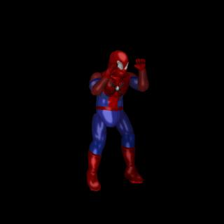 Spiderman