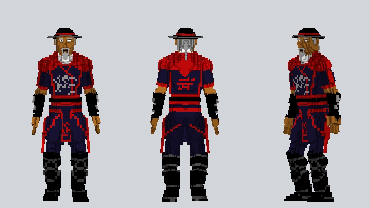 Kung Lao