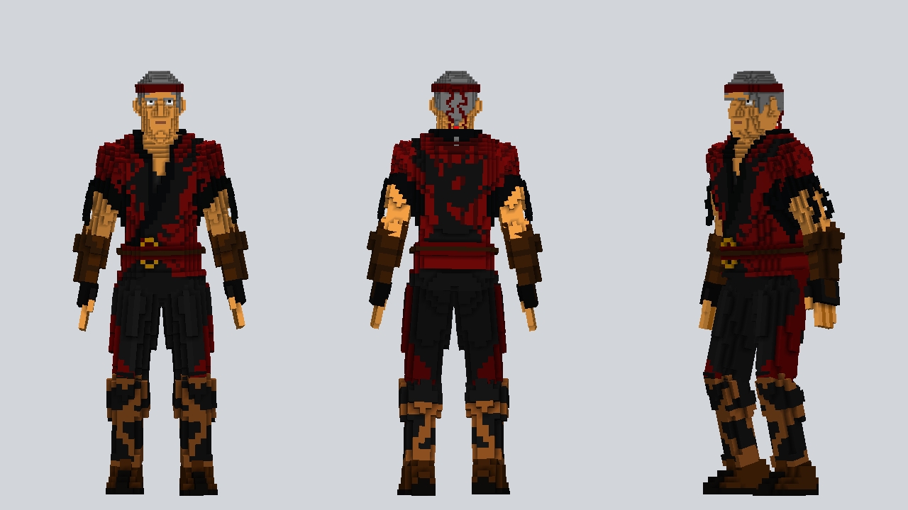Liu Kang