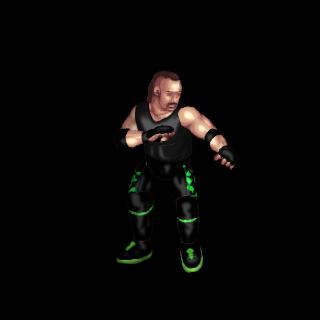 Road Dogg