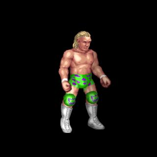 Billy Gunn