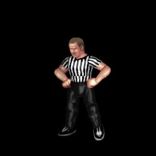 Earl Hebner