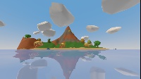 The 3 Islands – Unturned Mod
