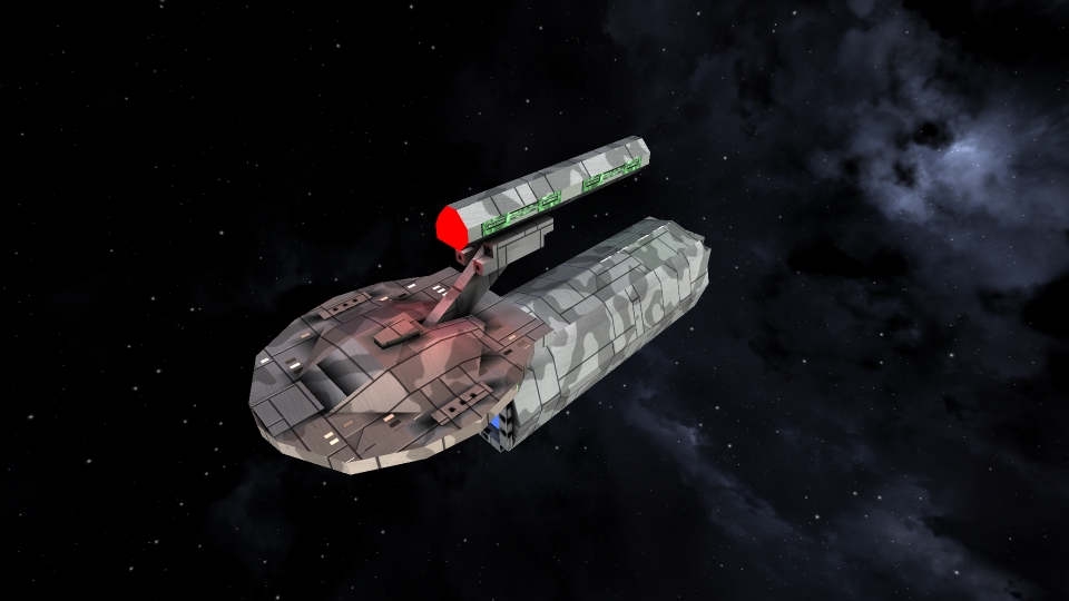 Hermes Class