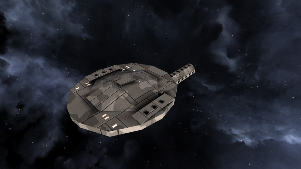 Saladin Class mid