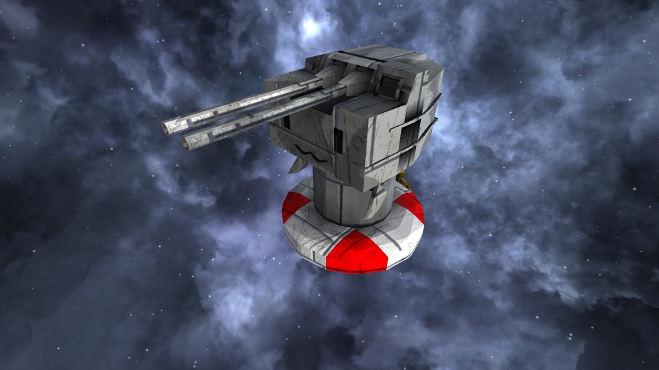 Rensouhou-chan (Slot1 Starter ship) : Kantai Collection