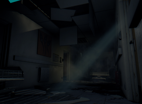 Hospital (PvP)