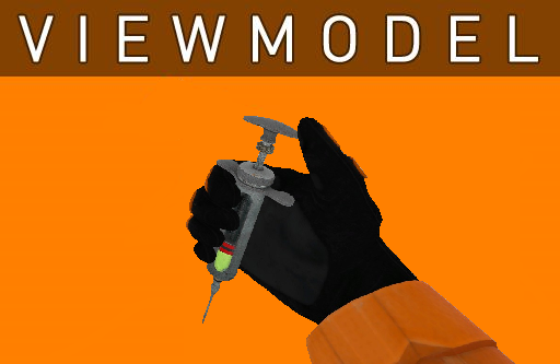 Syringe