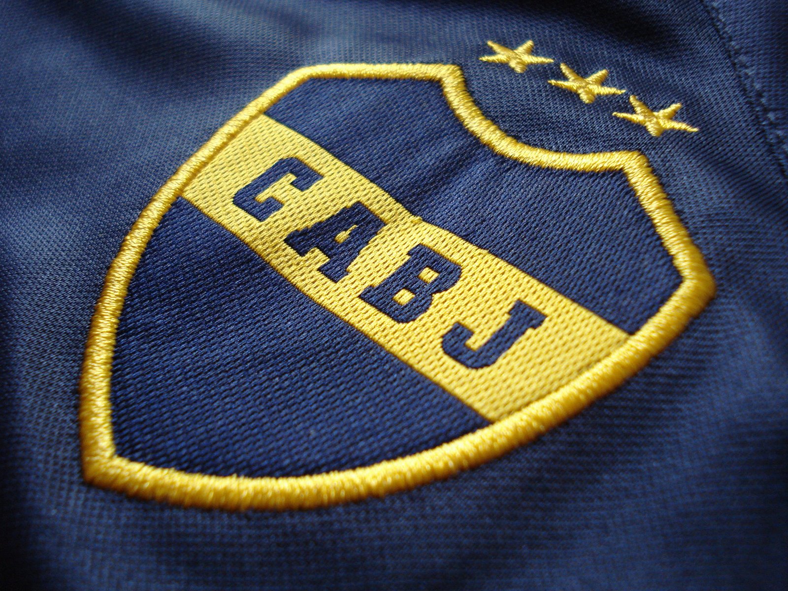 Camiseta Boca Jrs – Unturned Mod