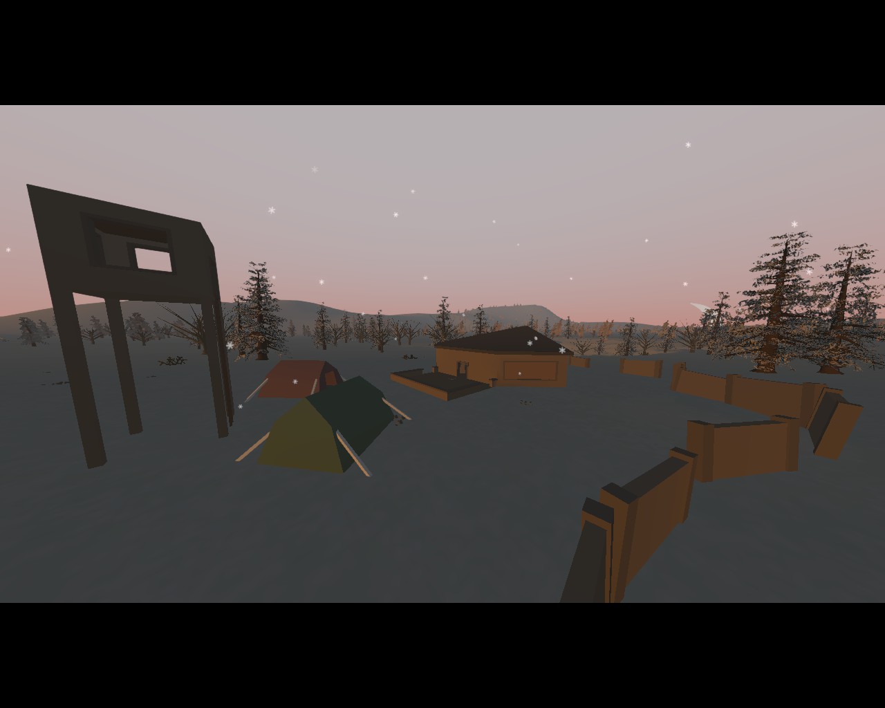 Coquelicot – Unturned Mod