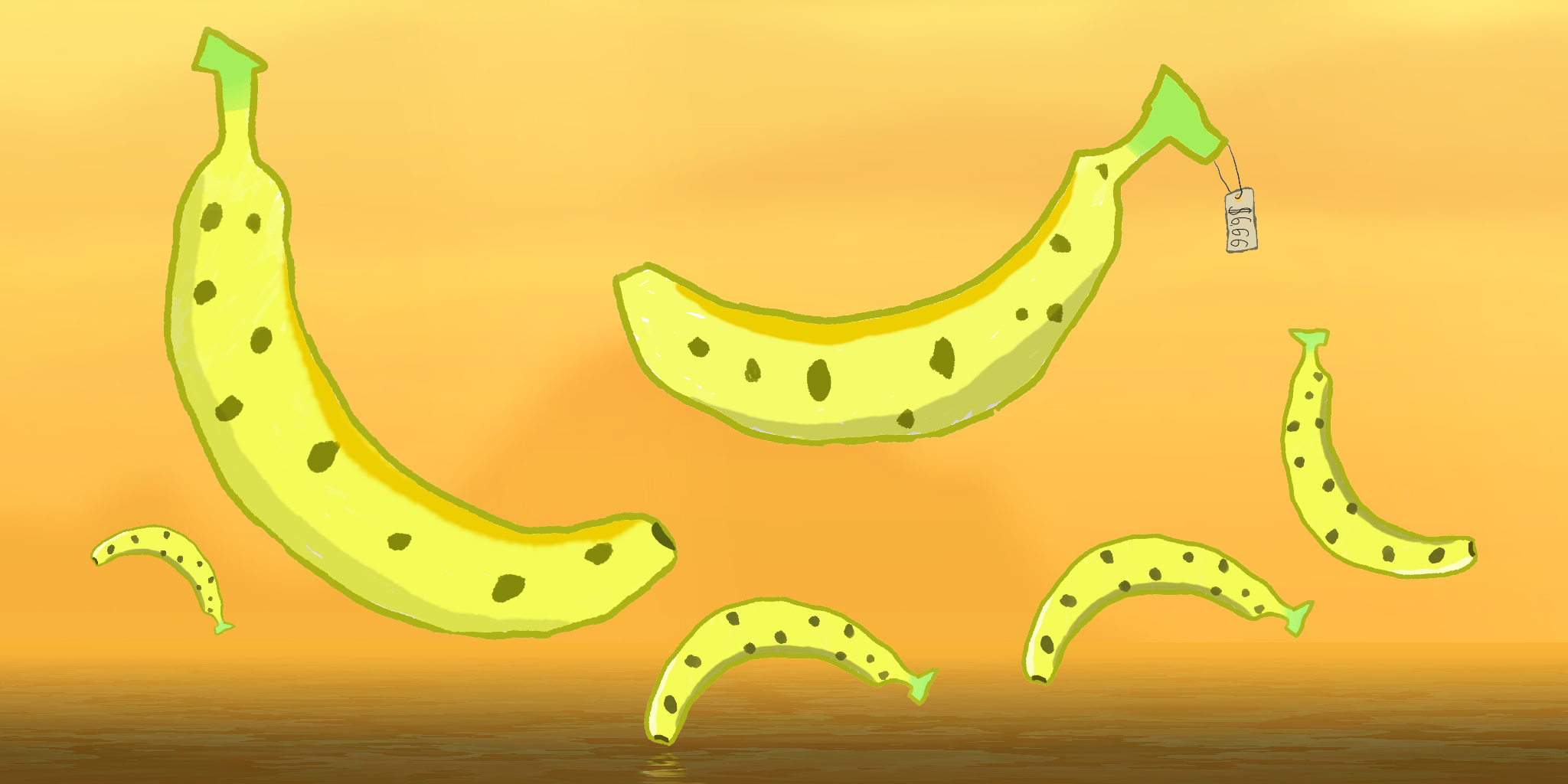 Banana Land